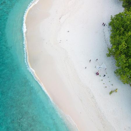 Beach Veli Ukulhas Exterior foto
