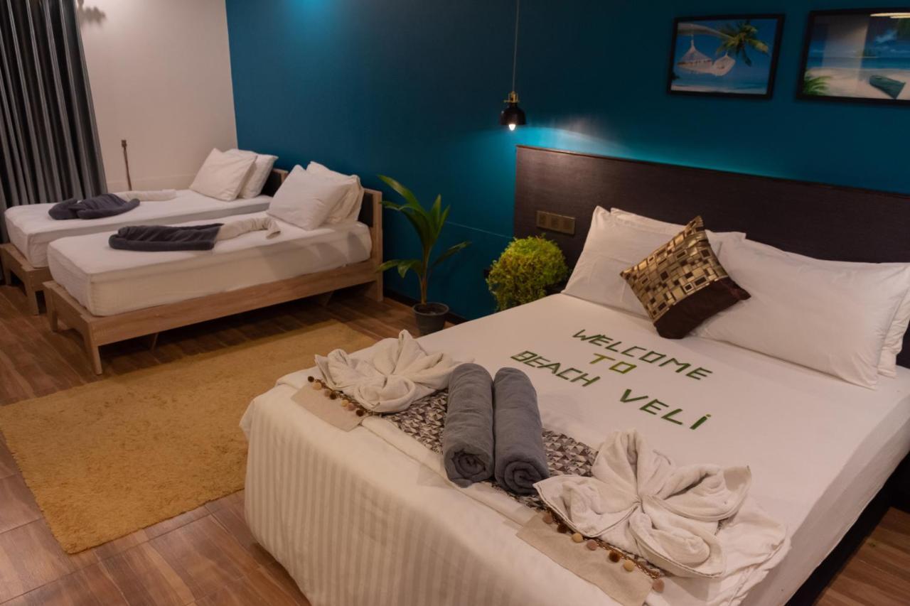 Beach Veli Ukulhas Exterior foto