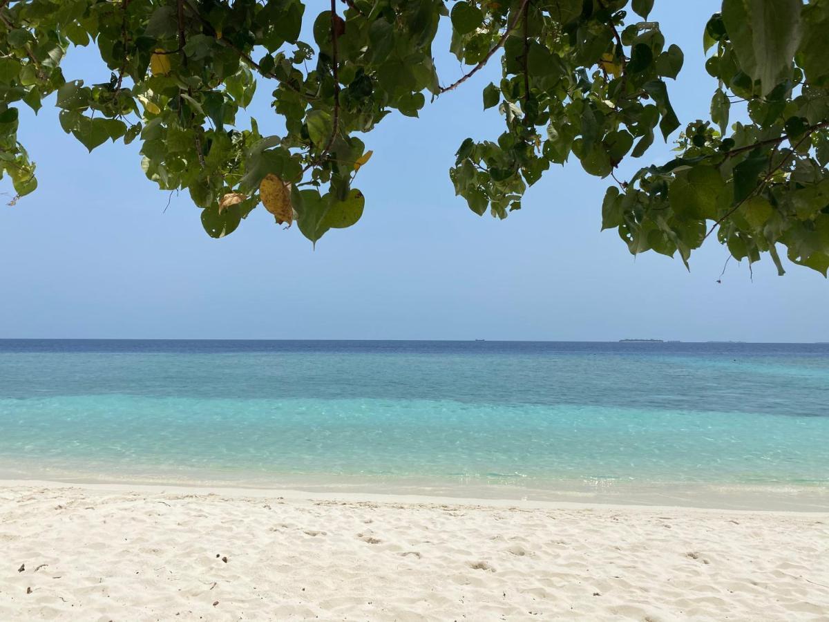 Beach Veli Ukulhas Exterior foto