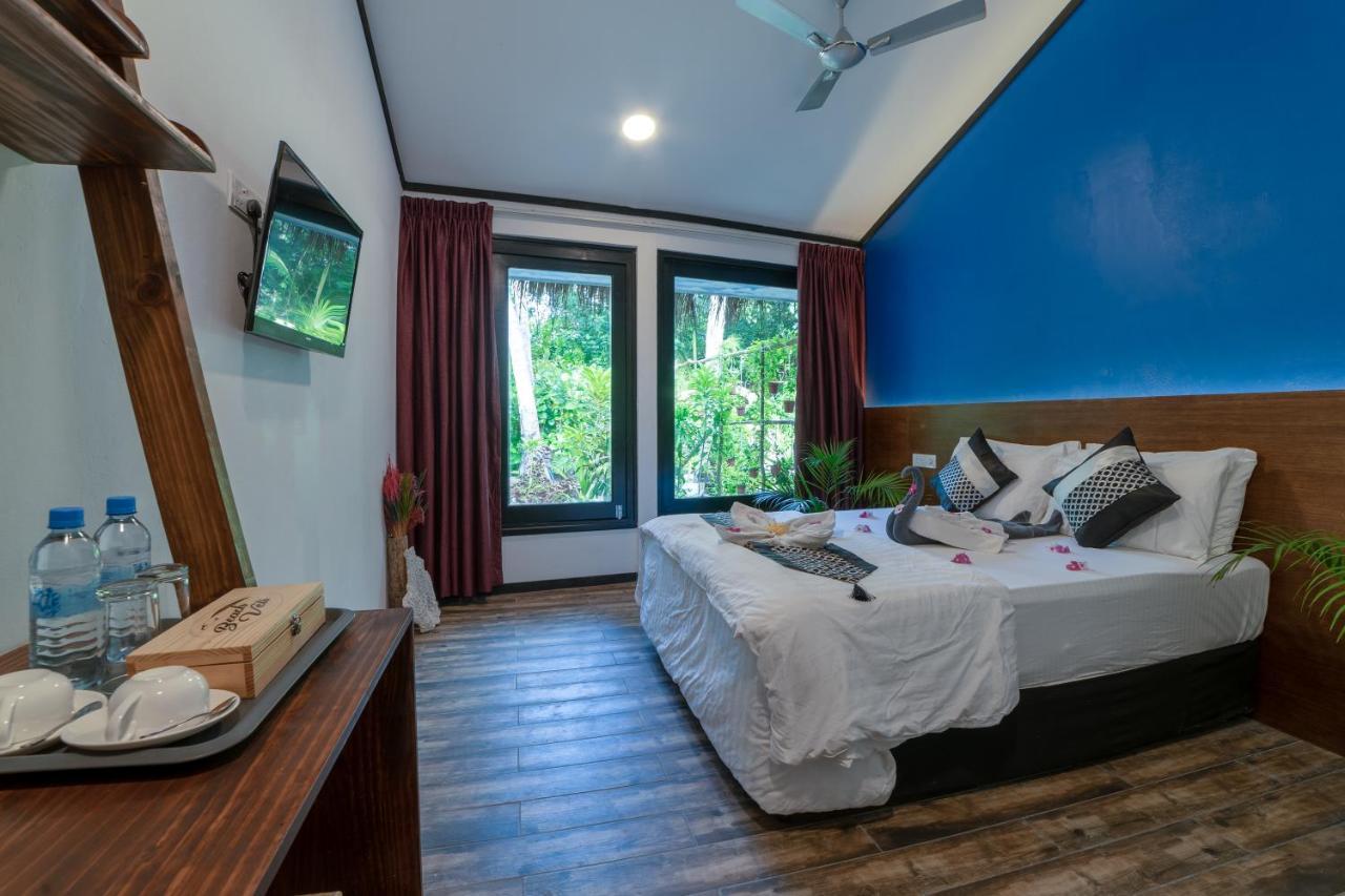 Beach Veli Ukulhas Exterior foto