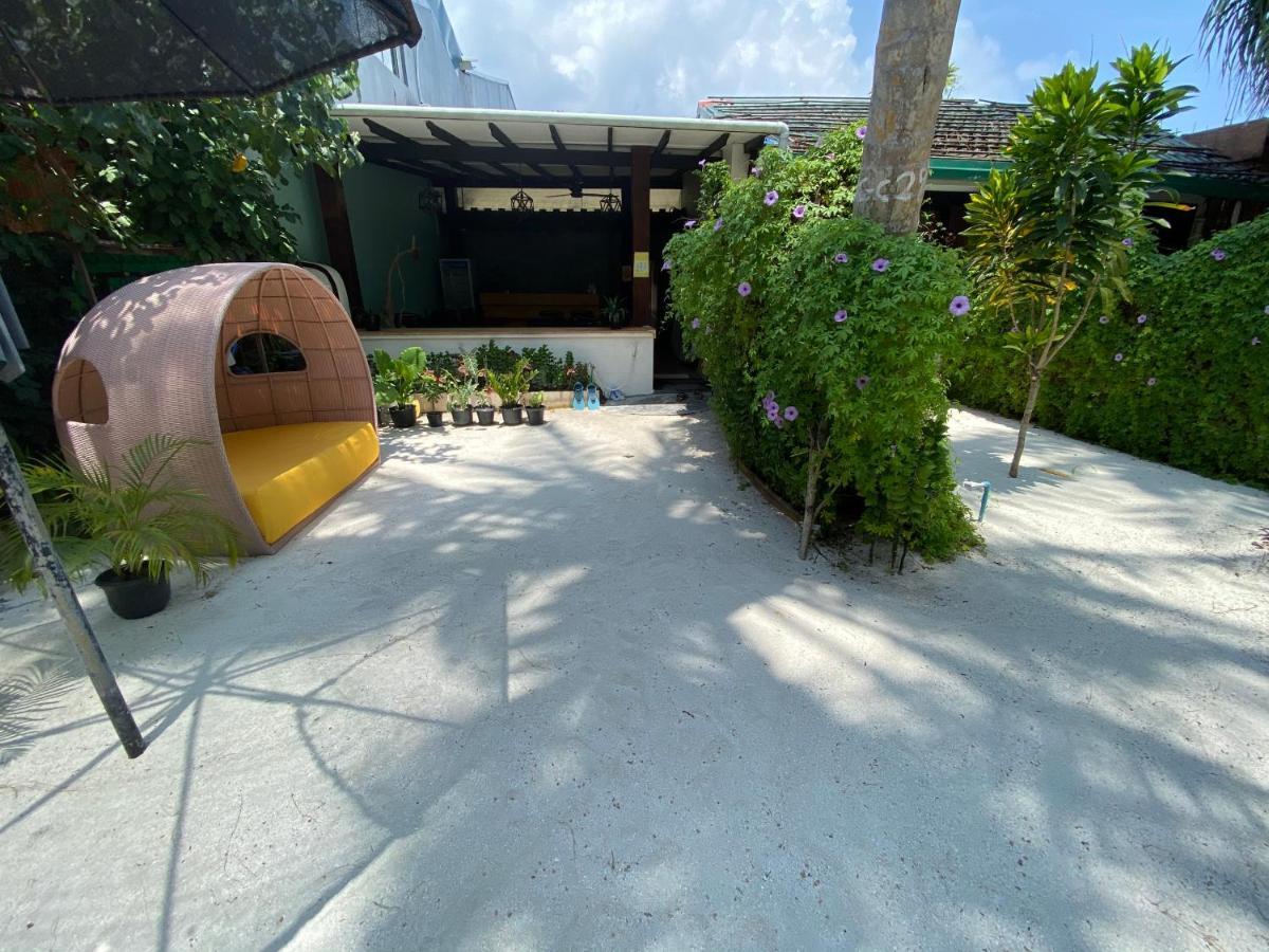 Beach Veli Ukulhas Exterior foto