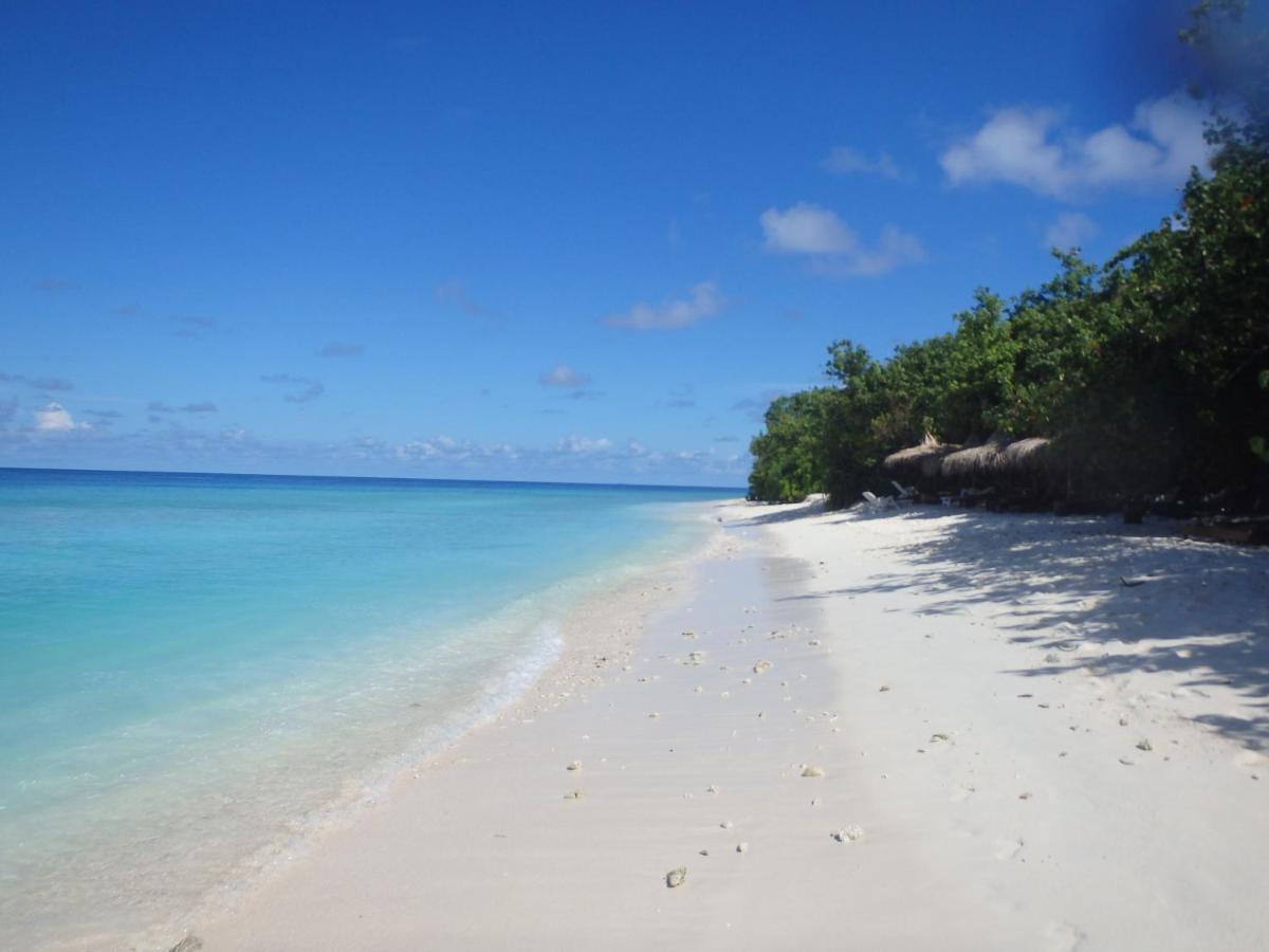 Beach Veli Ukulhas Exterior foto