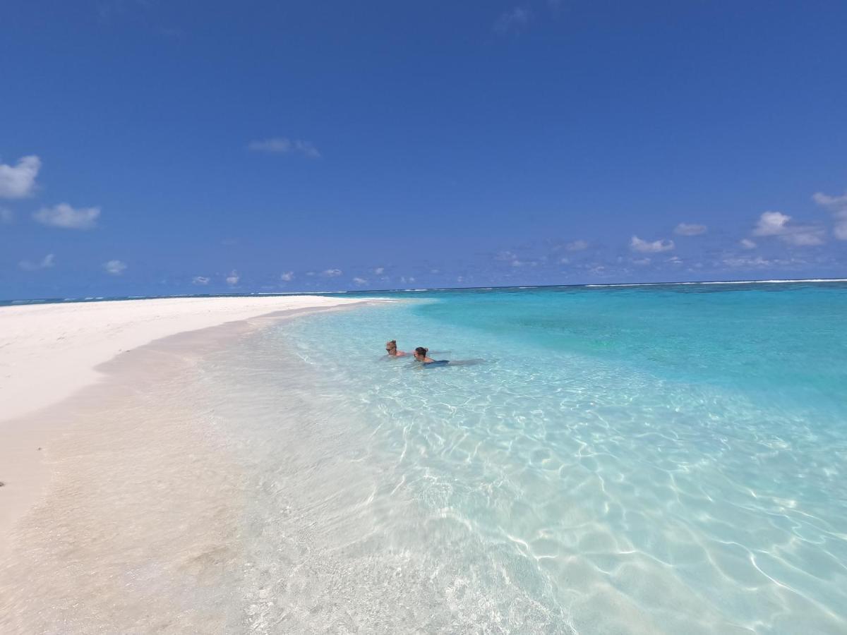 Beach Veli Ukulhas Exterior foto
