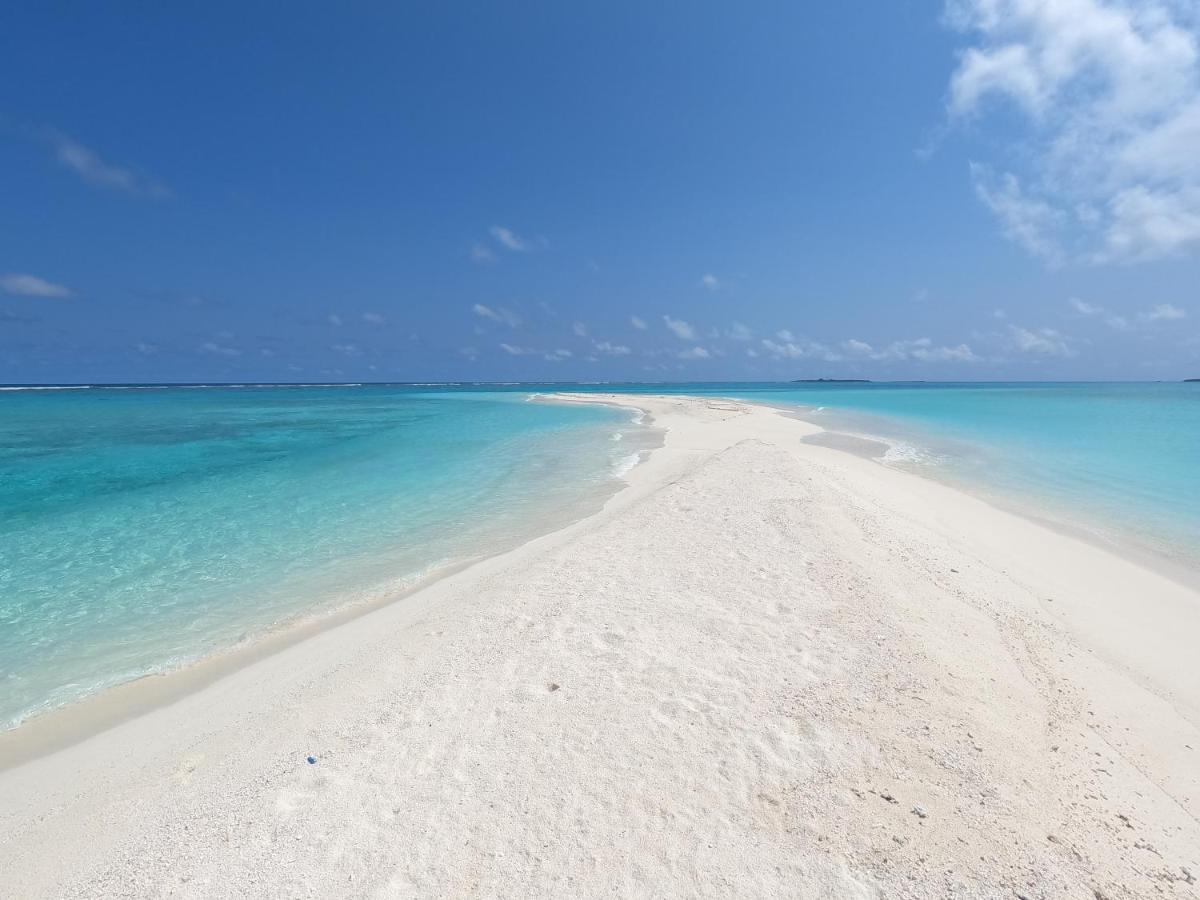 Beach Veli Ukulhas Exterior foto