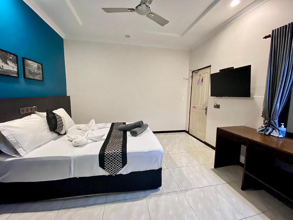 Beach Veli Ukulhas Exterior foto