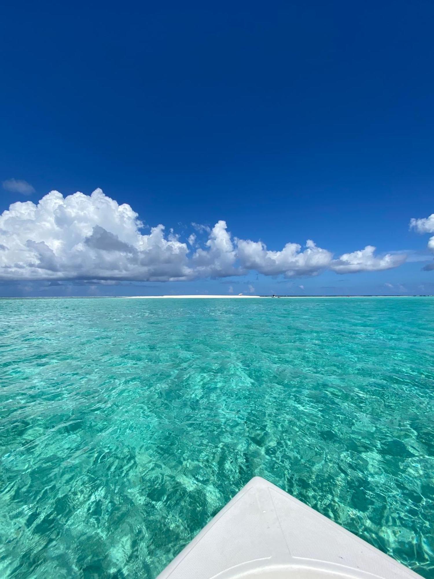 Beach Veli Ukulhas Exterior foto