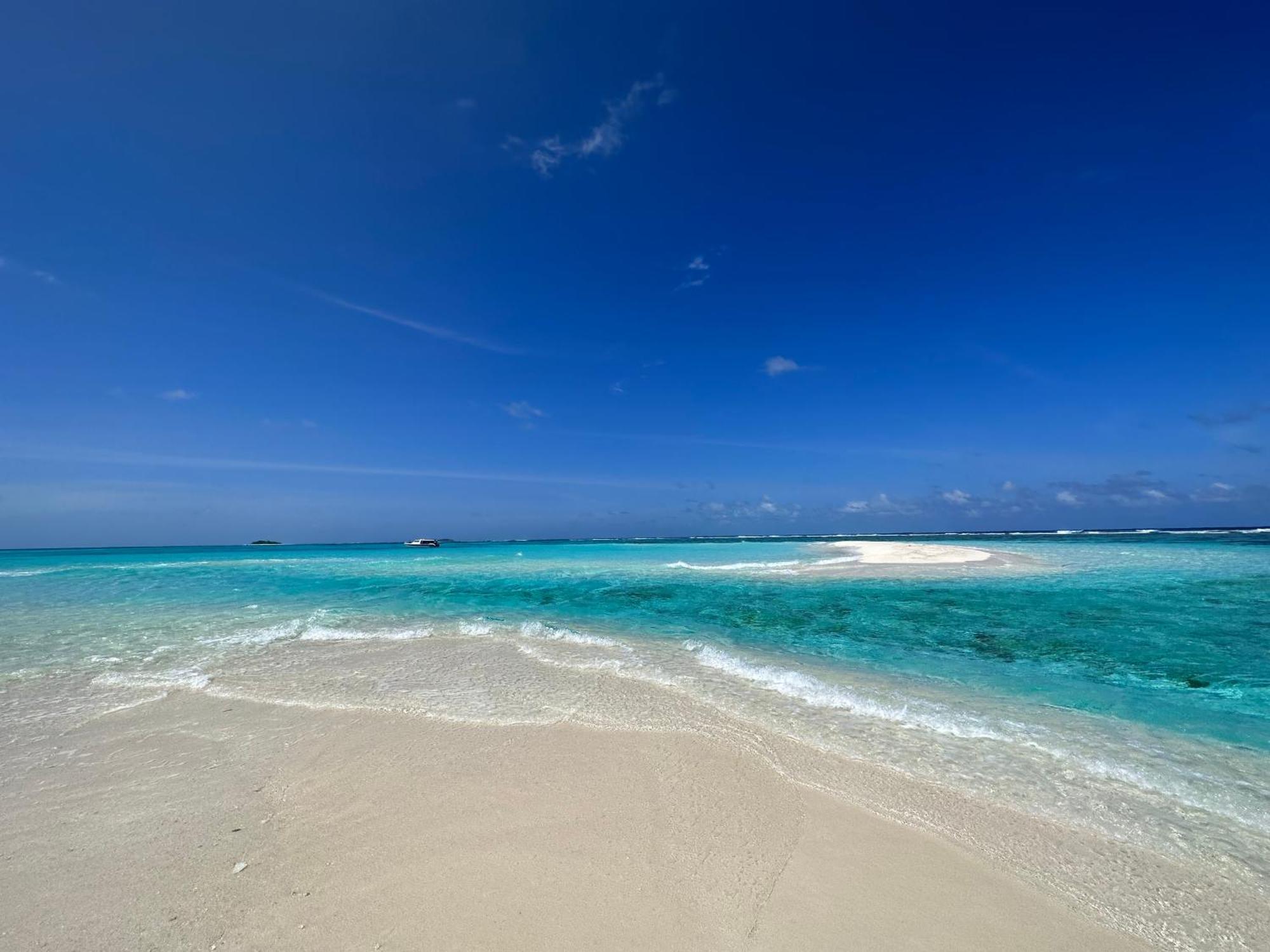 Beach Veli Ukulhas Exterior foto