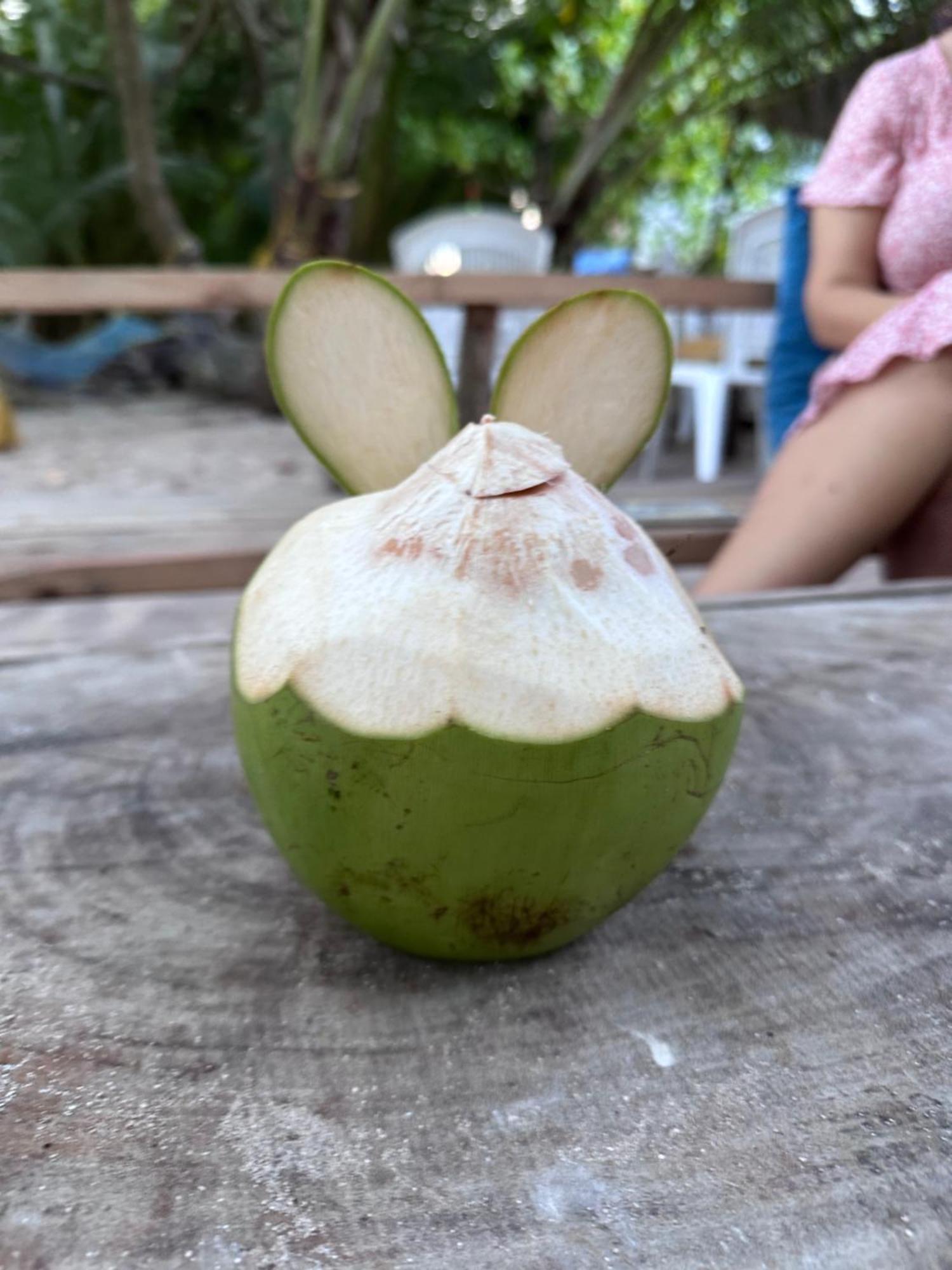 Beach Veli Ukulhas Exterior foto
