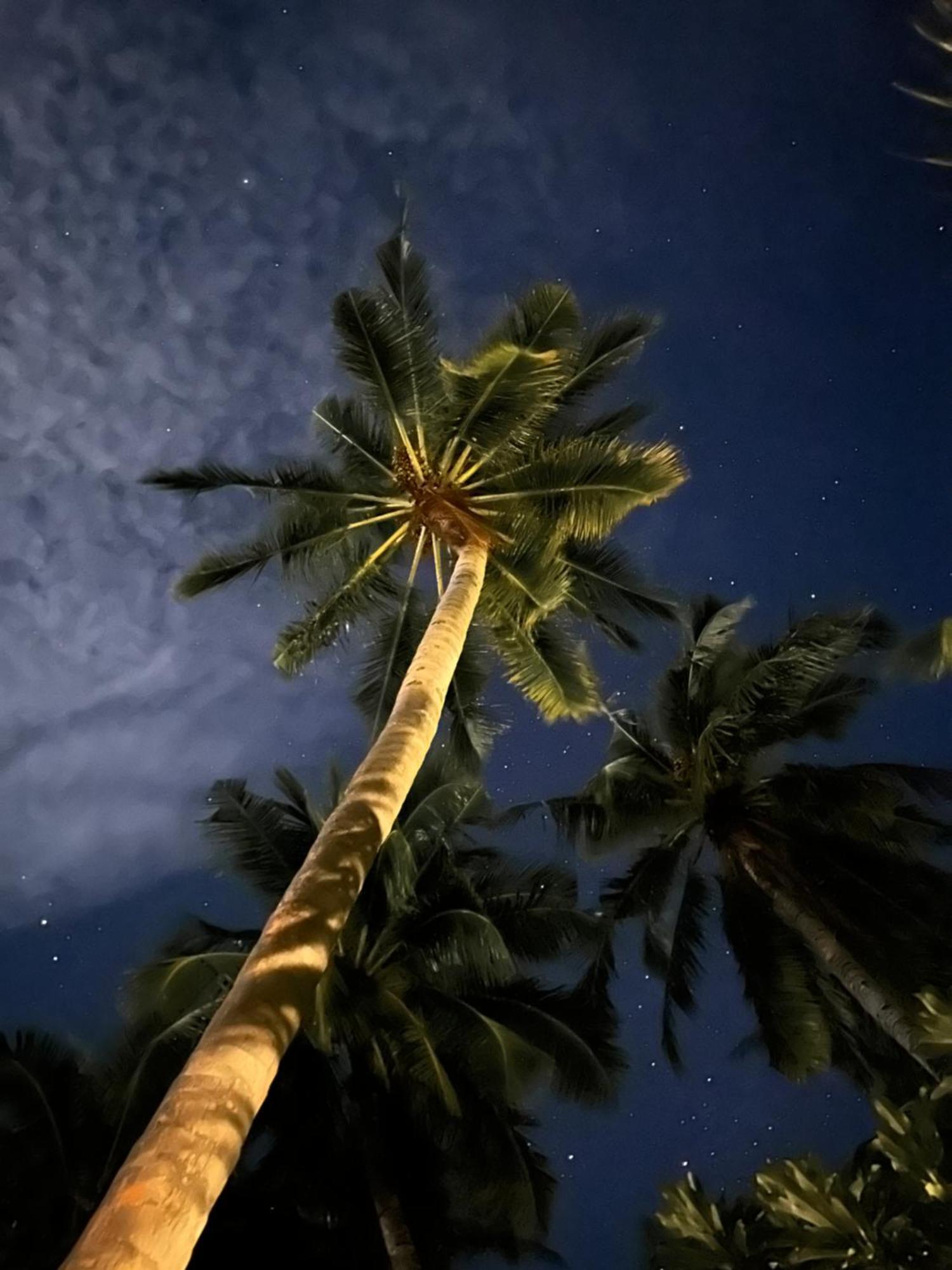 Beach Veli Ukulhas Exterior foto