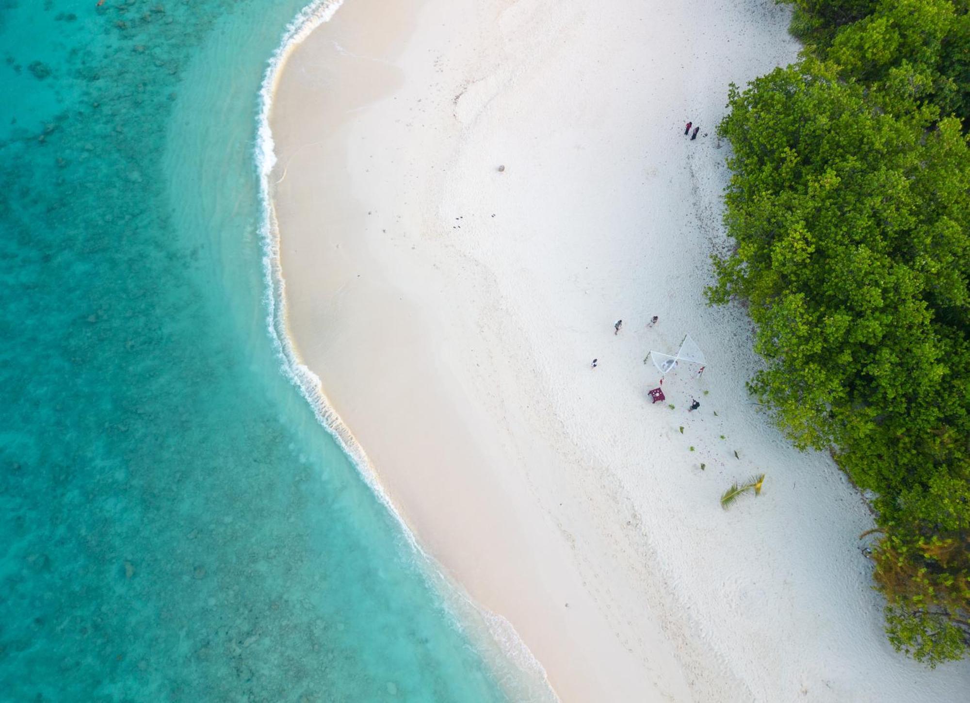 Beach Veli Ukulhas Exterior foto