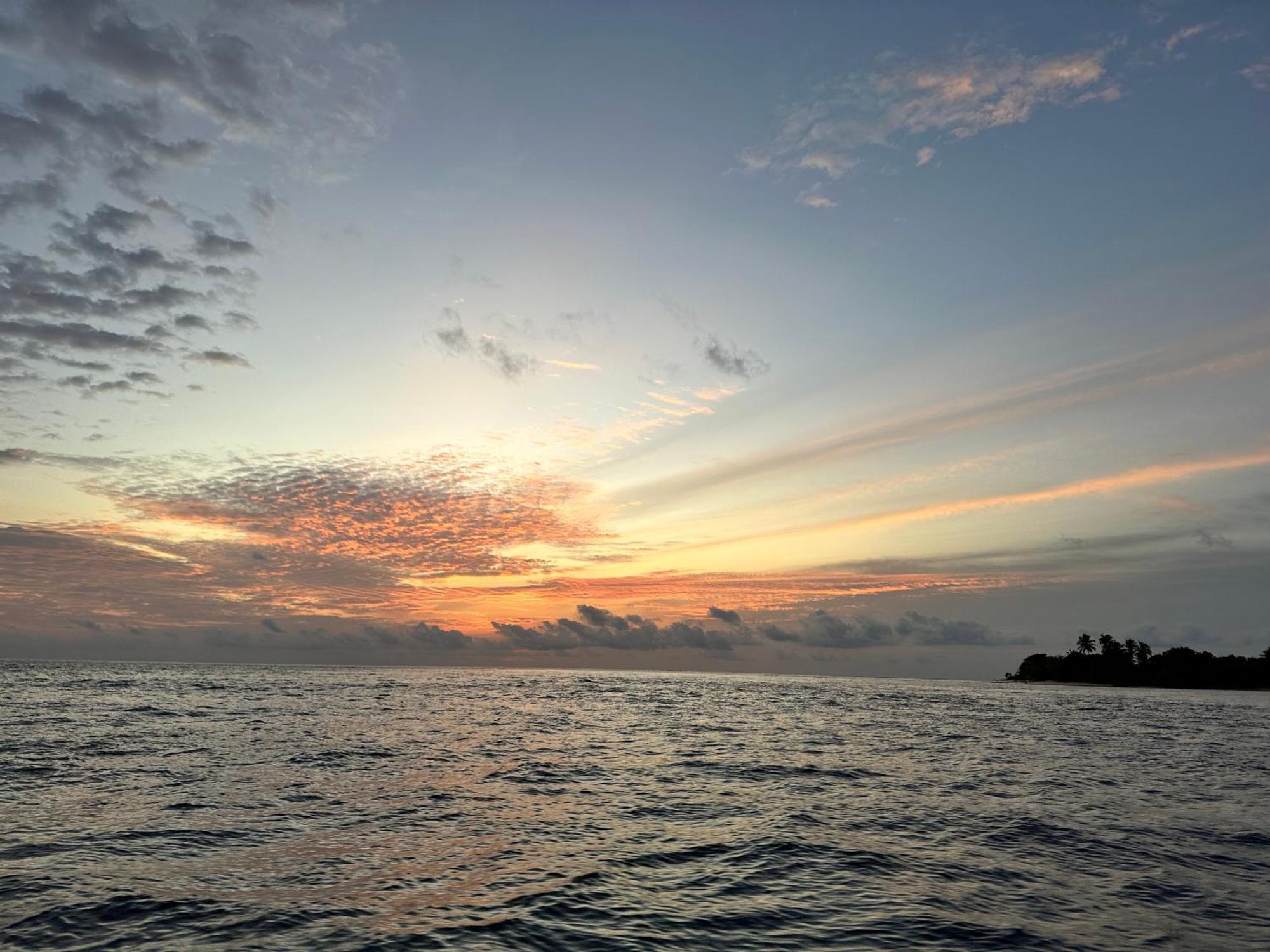 Beach Veli Ukulhas Exterior foto