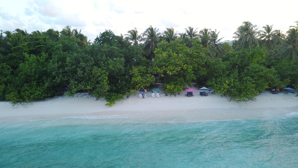 Beach Veli Ukulhas Exterior foto