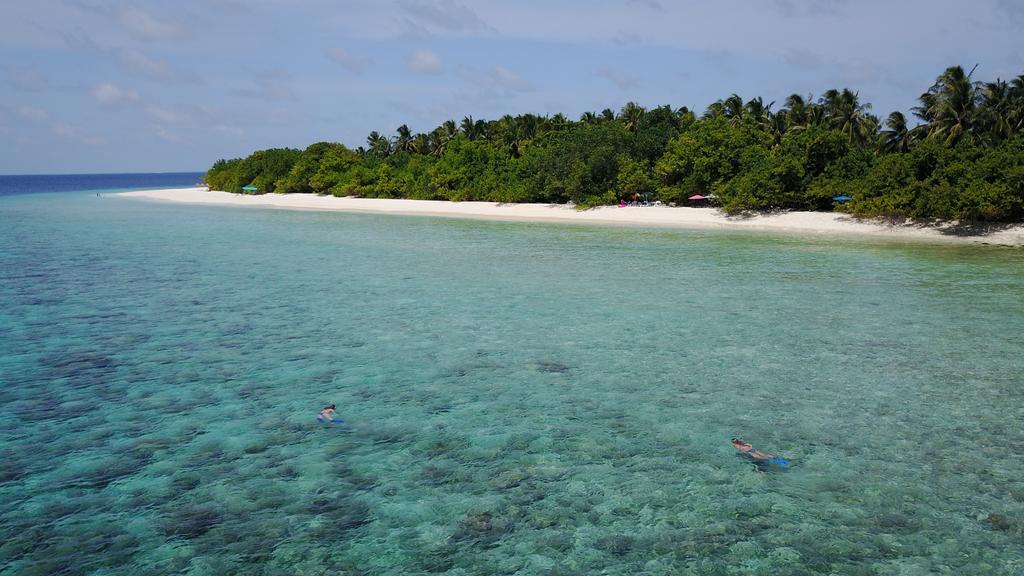 Beach Veli Ukulhas Exterior foto