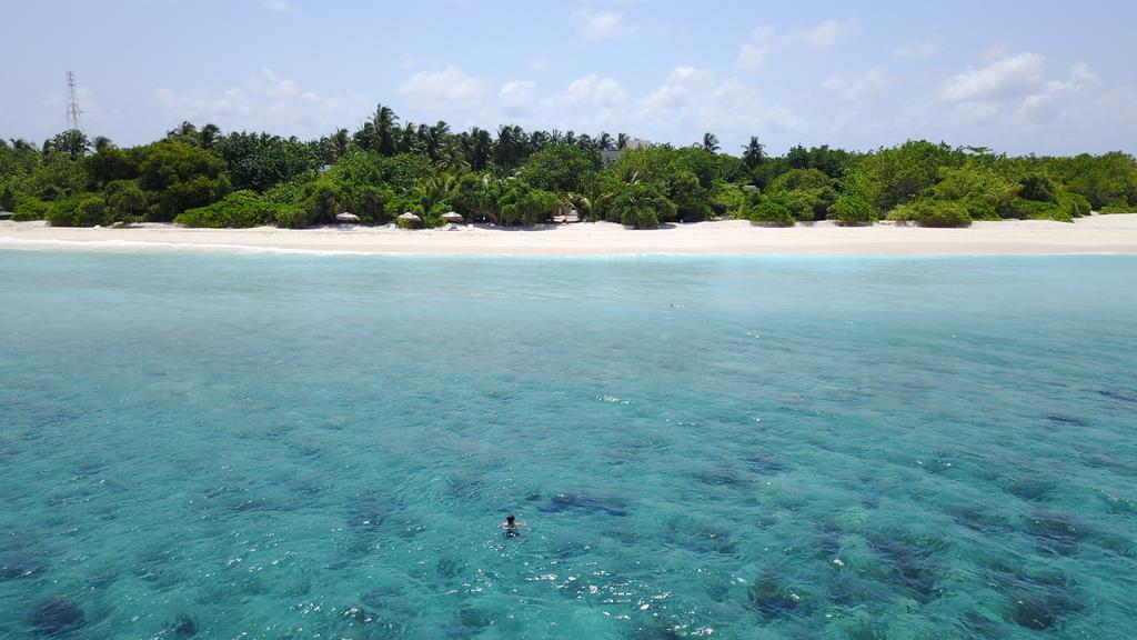 Beach Veli Ukulhas Exterior foto