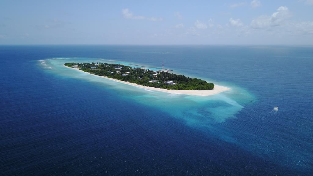 Beach Veli Ukulhas Exterior foto