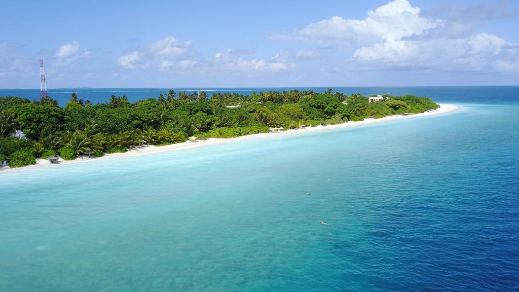 Beach Veli Ukulhas Exterior foto