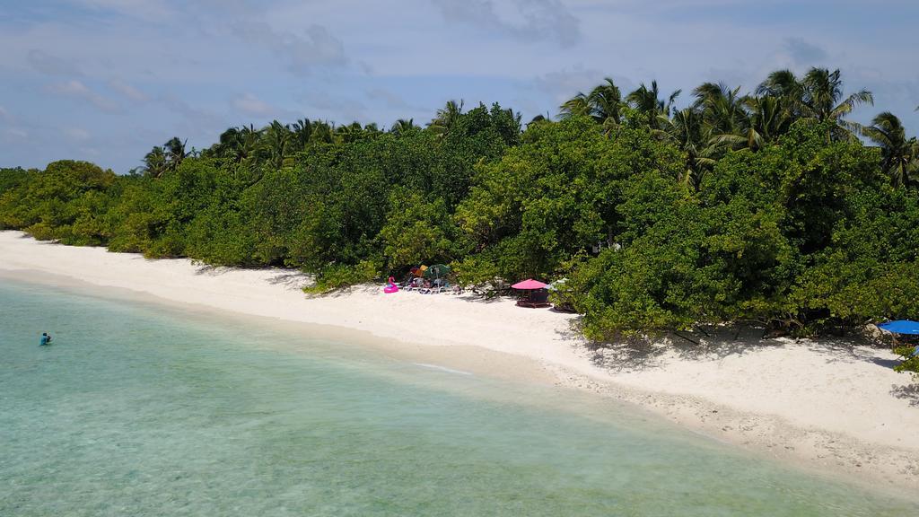 Beach Veli Ukulhas Exterior foto